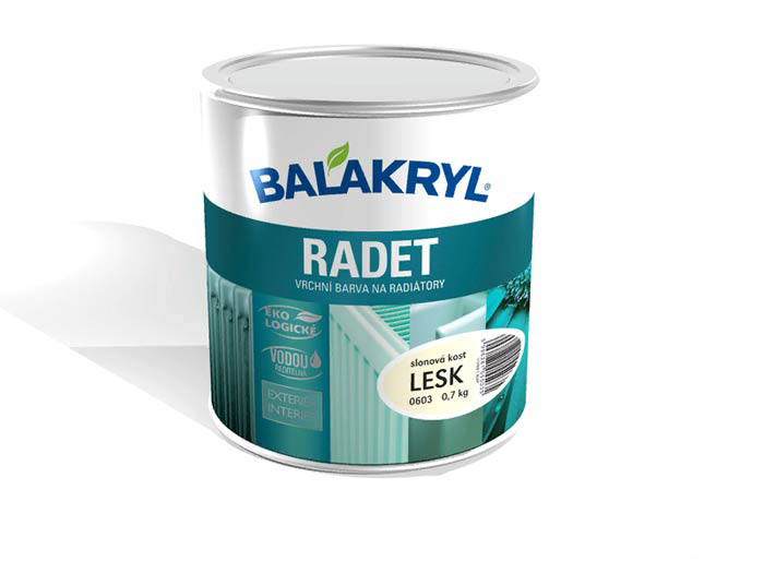 Balakryl Radet