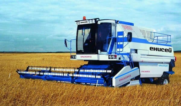 Енисей 950