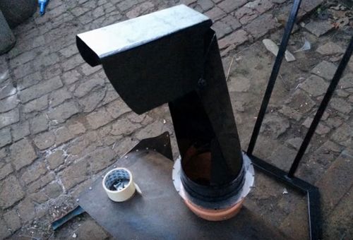 Качественная снегоуборочная машина своими руками: реализация проекта с разумными затратами
