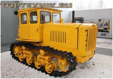 ДТ-54