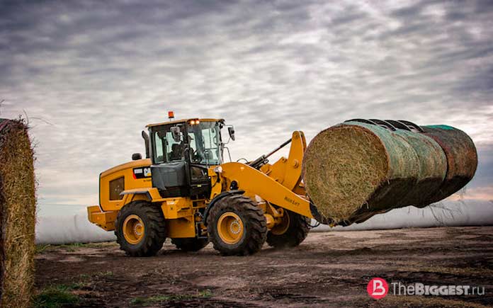 Caterpillar Inc.