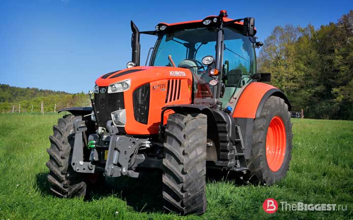 Kubota