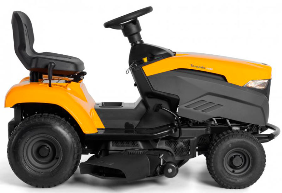 Мини-трактор STIGA Tornado 2098 STIGA Tornado 2098