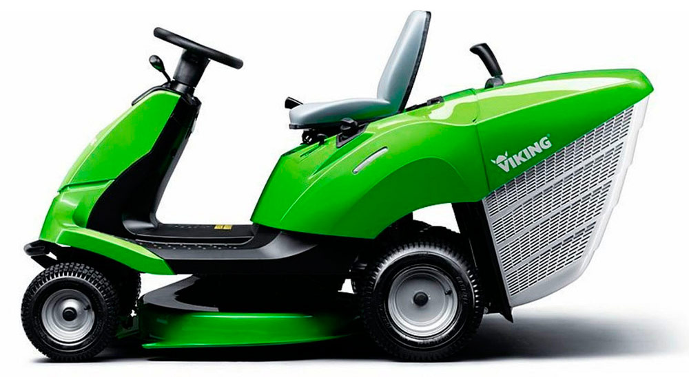 Рейдер Viking MR 4082 Viking MR 4082