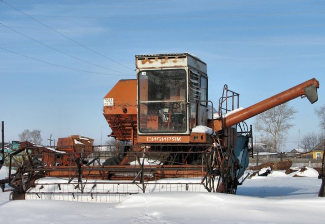 Конструкция двигателя СМД-22 / 22а