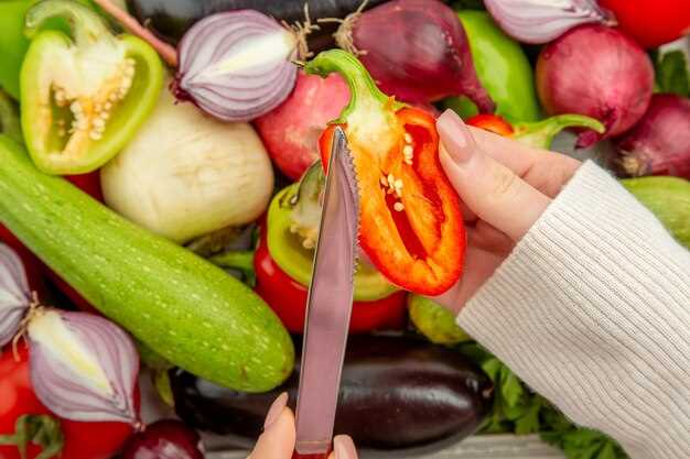 Полезные свойста и вкус оранжевых перцев